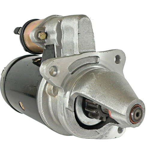 Starter for massey - starter,