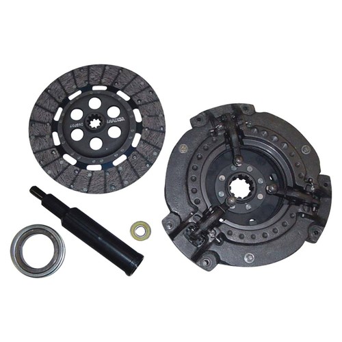 Clutch kit for massey ferguson - massey,
